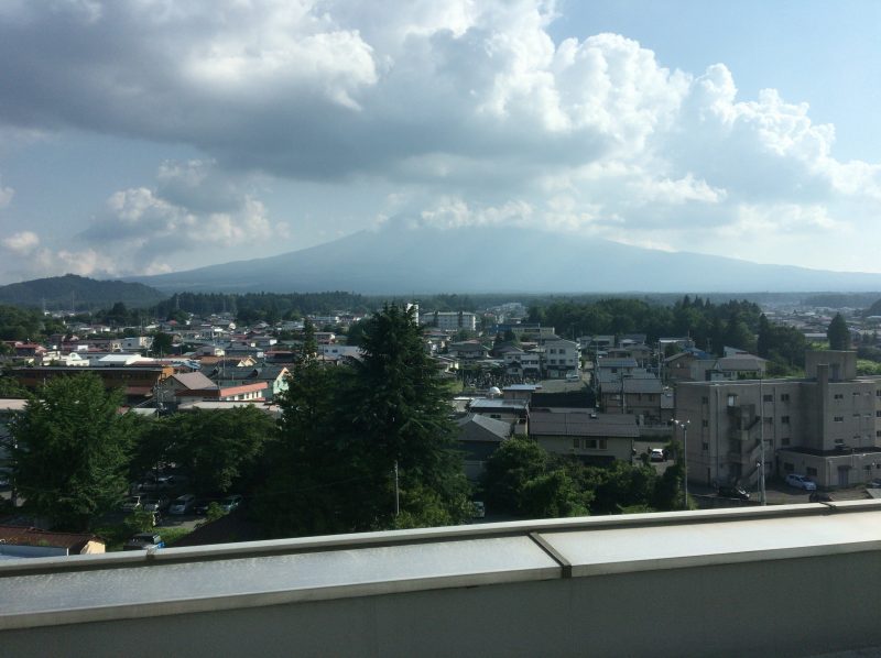 愛知から富士山は片道3600円で行ける！日帰り富士山旅行に行ってきました